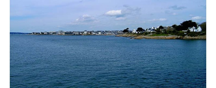 Croisi Re En Bateau Baie De Concarneau Finist Re