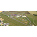 Stage pilotage Alpine A110 R circuit de Fay-de-Bretagne proche Nantes-2