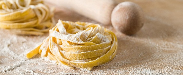 Cours de cuisine italienne à Rome