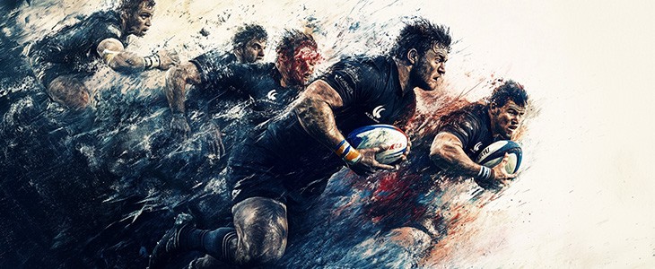 Billets rugby France vs Nouvelle-Zélande - Autumn Nations 2024