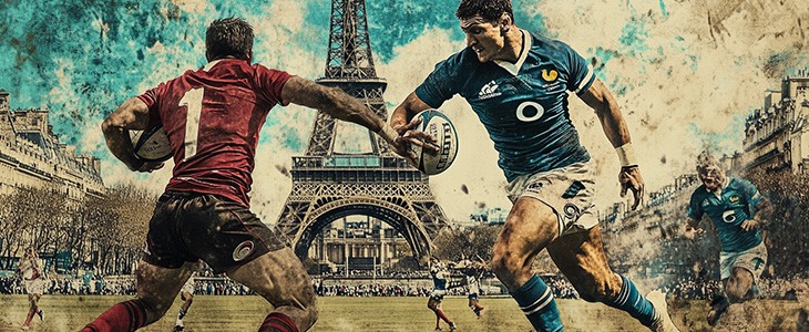 Billets Rugby France vs Argentine Automn Nations 2024