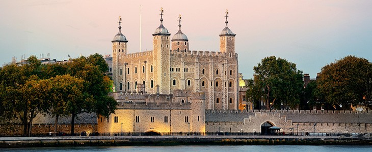 Visite privée de la Tour de Londres avec un guide expert