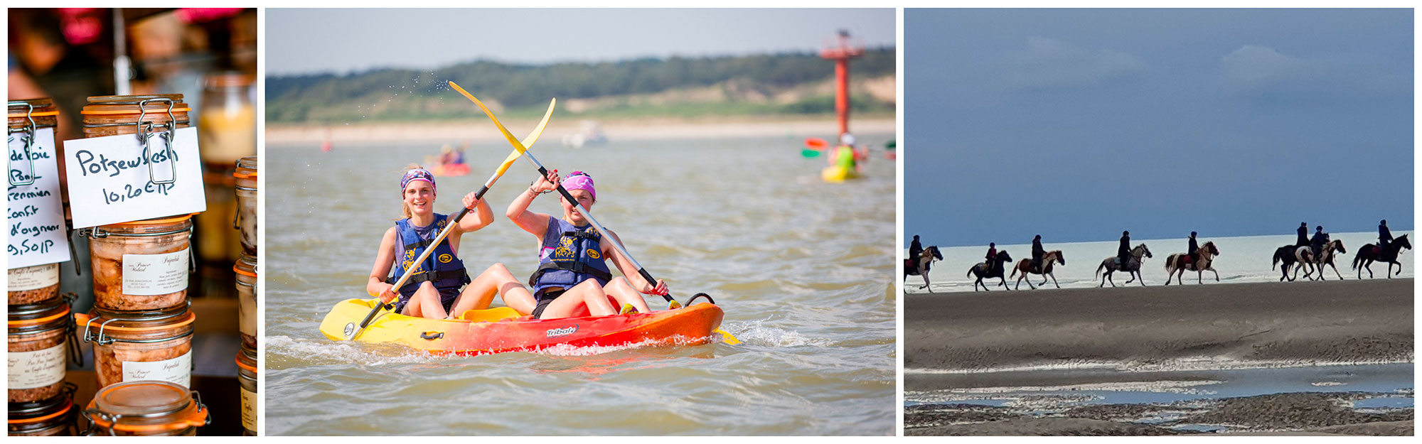 Séminaire entreprise + team building Le Touquet