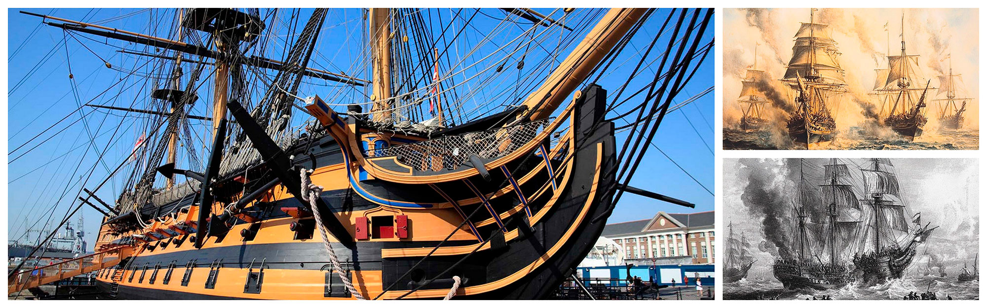 HMS Victory