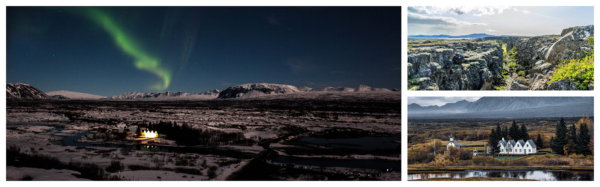 faire le golden circle cercle d'or en Islande