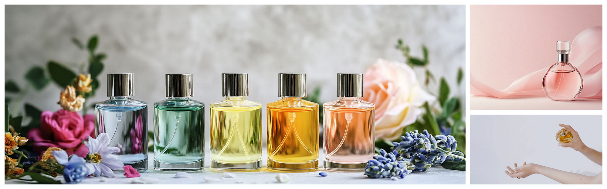 parfum émotionnel