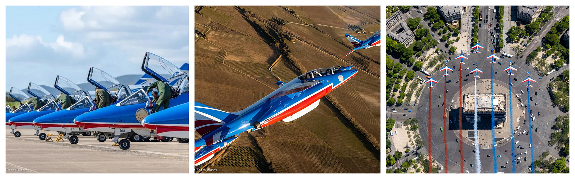 patrouille de france