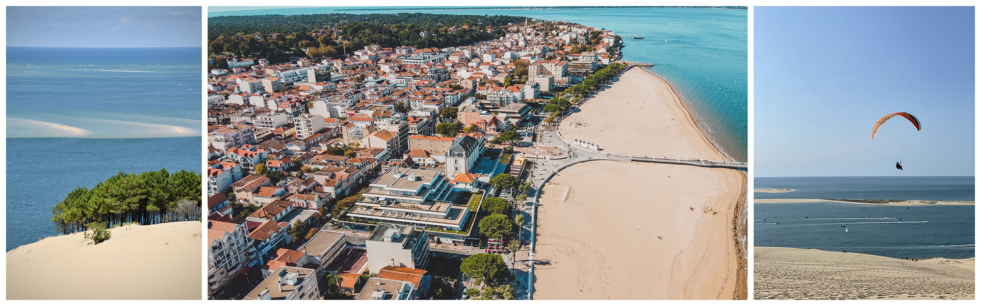 Quoi faire Arcachon