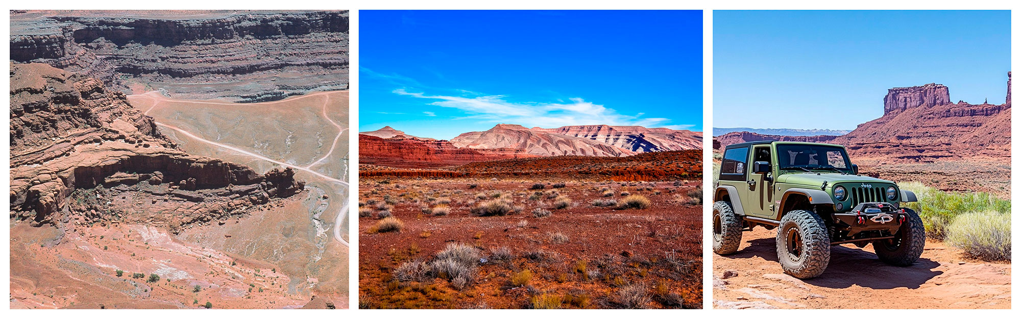 Valley of the Gods Utah