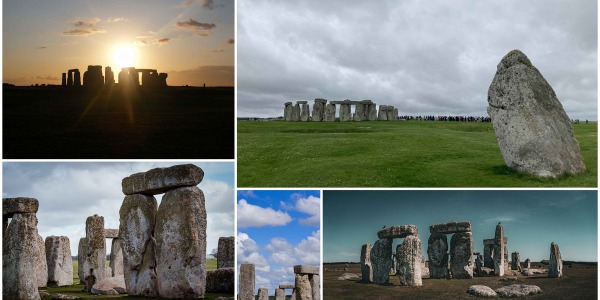 Stonehenge : mystère et histoire