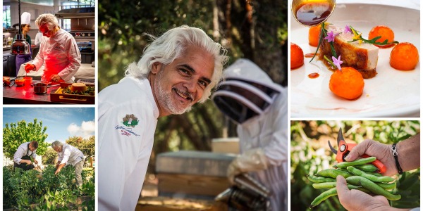 Portrait de chef : Xavier Mathieu