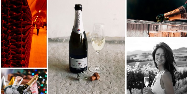 Vins effervescents: comment sont faits le Champagne, le Prosecco et le Cava ?