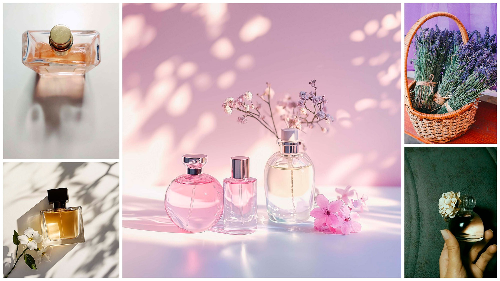 Le processus créatif d’un parfumeur: secrets de formulation, tenue et distinction des parfums de niche